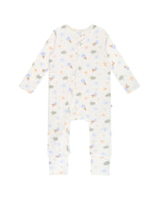 Load image into Gallery viewer, Day or Night Onesie | Underwater World
