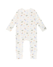 Load image into Gallery viewer, Day or Night Onesie | Underwater World
