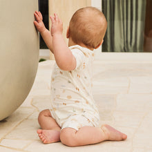 Load image into Gallery viewer, Day or Night Onesie Short Sleeve | Holiday
