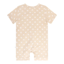 Load image into Gallery viewer, Day or Night Onesie Short Sleeve | Seashells
