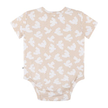 Load image into Gallery viewer, Comfy Bodysuit Short Sleeve | Seagull
