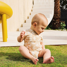 Load image into Gallery viewer, Comfy Bodysuit Short Sleeve | Seagull
