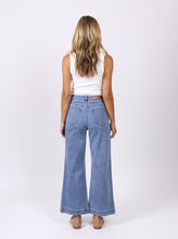 Load image into Gallery viewer, Hunter Jeans | Blue
