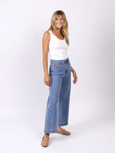 Load image into Gallery viewer, Hunter Jeans | Blue

