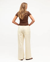 Load image into Gallery viewer, Manila Drawstring Pants | Off White
