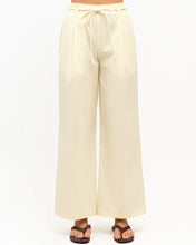 Load image into Gallery viewer, Manila Drawstring Pants | Off White
