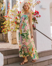 Load image into Gallery viewer, San Paulo Midi Dress

