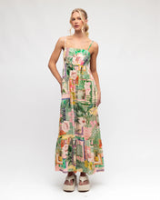 Load image into Gallery viewer, San Paulo Midi Dress

