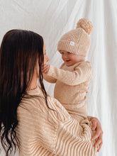 Load image into Gallery viewer, Jumper | Wheat (Kids)
