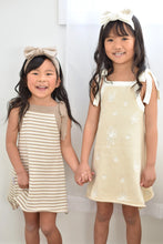 Load image into Gallery viewer, DRESS | GIA (LATTE)

