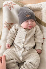 Load image into Gallery viewer, Classic Knit Romper | Moss
