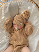 Load image into Gallery viewer, Kimono Romper | Maple Fleck
