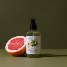 Load image into Gallery viewer, Room Spray | Pink Grapefruit, Peppermint Essential Oil
