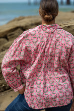 Load image into Gallery viewer, Daisy Chain Shirt | Bark
