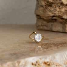 Load image into Gallery viewer, Saimi Stone Ring
