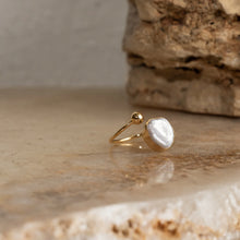 Load image into Gallery viewer, Saimi Stone Ring
