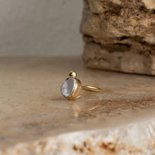 Load image into Gallery viewer, Saimi Stone Ring
