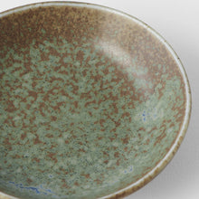 Load image into Gallery viewer, Sauce Dish | Green Fade Glaze
