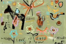 Load image into Gallery viewer, Donkey Love | Bonnie Gray
