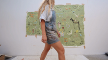 Load image into Gallery viewer, Dance in the Blooms | Bonnie Gray
