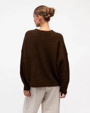 Load image into Gallery viewer, Tama Knit | Chocolate
