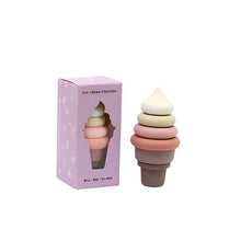 Load image into Gallery viewer, Stackies | Ice Cream
