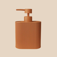 Load image into Gallery viewer, Sid Resin Dispenser | Terra

