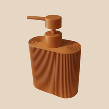 Load image into Gallery viewer, Sid Resin Dispenser | Terra

