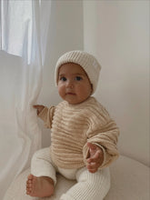Load image into Gallery viewer, Ziggy Lou - Jumper | Wheat (Kids)
