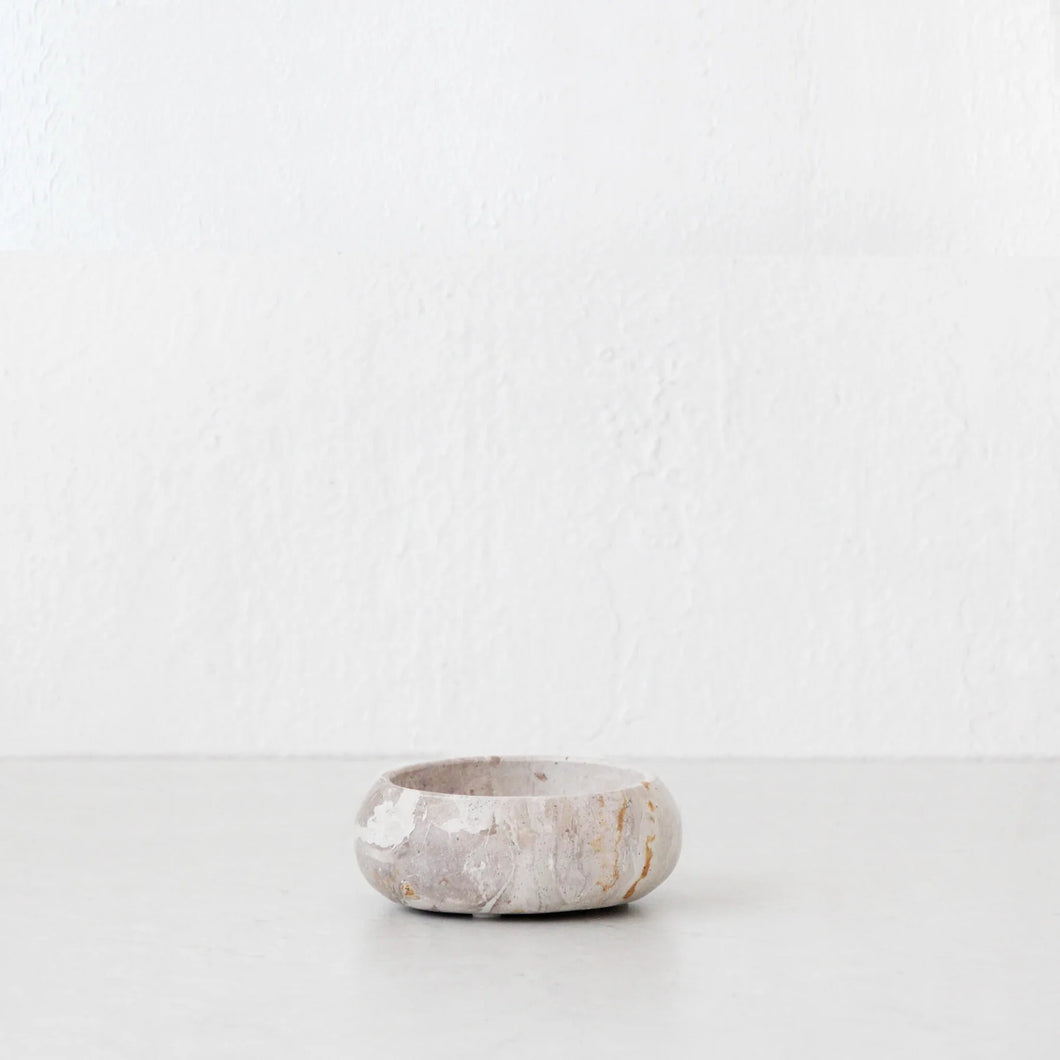 Xena Marble Bowl | Small