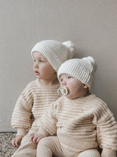 Load image into Gallery viewer, Ziggy Lou - Jumper | Wheat (Kids)
