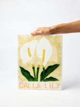 Load image into Gallery viewer, Market wall art | Lily
