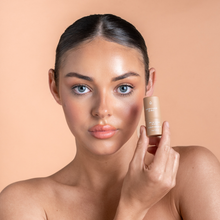 Load image into Gallery viewer, SPF 50 Natural Bronzer

