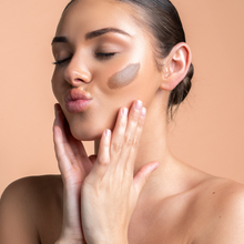 Load image into Gallery viewer, SPF 50 Natural Bronzer
