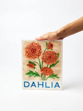 Load image into Gallery viewer, Market wall art | Dahlia
