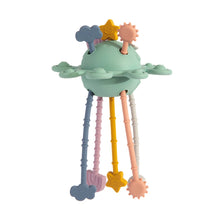 Load image into Gallery viewer, Pull String Interactive Toy | Dusty
