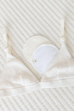 Load image into Gallery viewer, Bamboo Reusable Breast Pads
