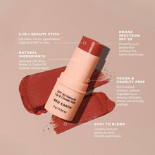 Load image into Gallery viewer, SPF 50 Natural Lip &amp; Cheek Tint
