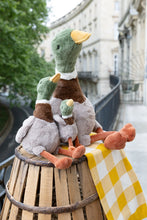 Load image into Gallery viewer, Big Hugo the Mallard Duck
