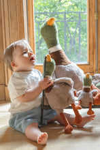 Load image into Gallery viewer, Big Hugo the Mallard Duck
