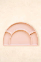 Load image into Gallery viewer, Silicone Divider Plate | Blossom
