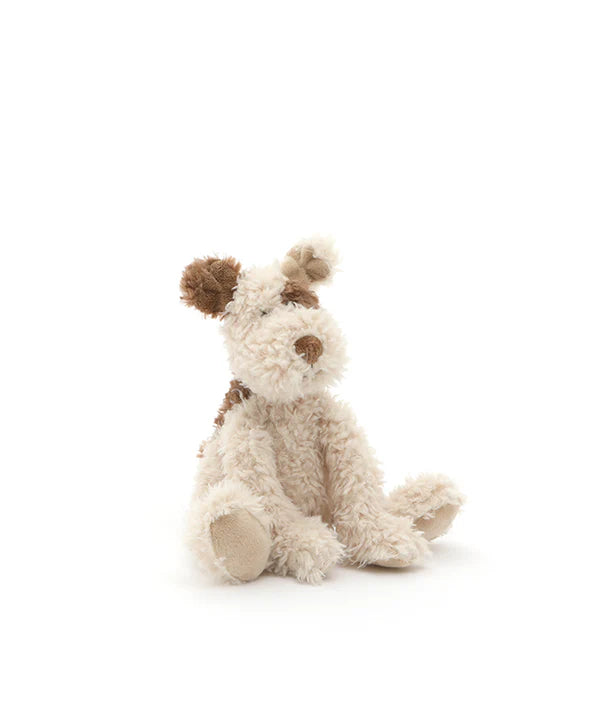 Buddy the Pup | Beige