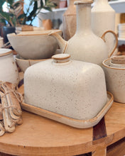 Load image into Gallery viewer, Francis Butter Dish
