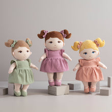 Load image into Gallery viewer, My First Doll | Elena
