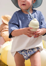 Load image into Gallery viewer, Reusable Swim Nappy | Beach Club
