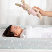 Load image into Gallery viewer, Knitted Animal Toy | Bella the Bunny
