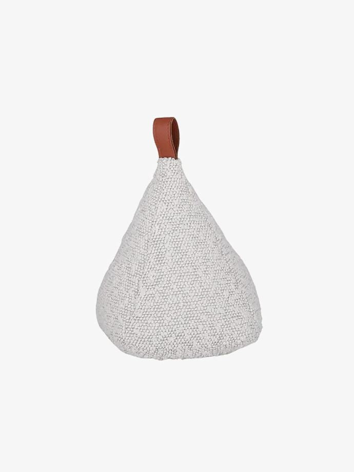 Boucle Door Stop