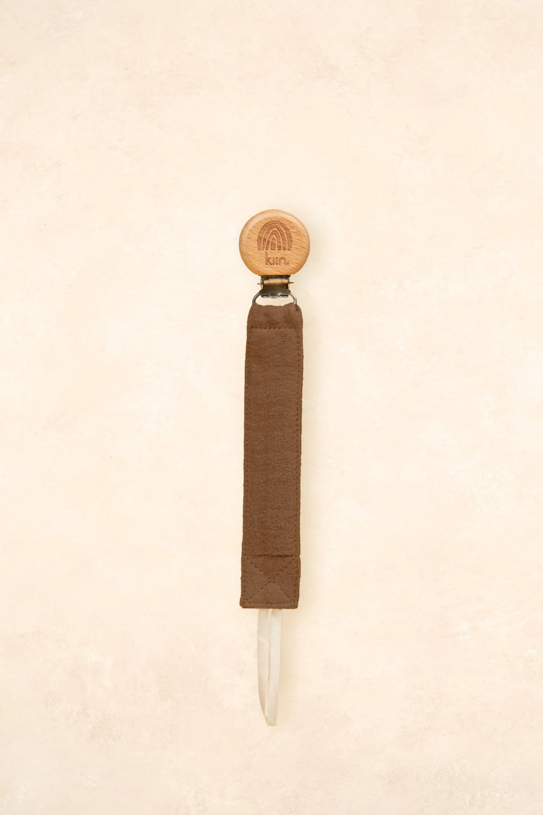 Cotton Dummy Clip | Umber