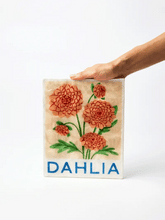 Load image into Gallery viewer, Market wall art | Dahlia
