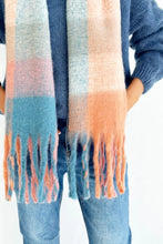 Load image into Gallery viewer, Mosk Darcy Scarf
